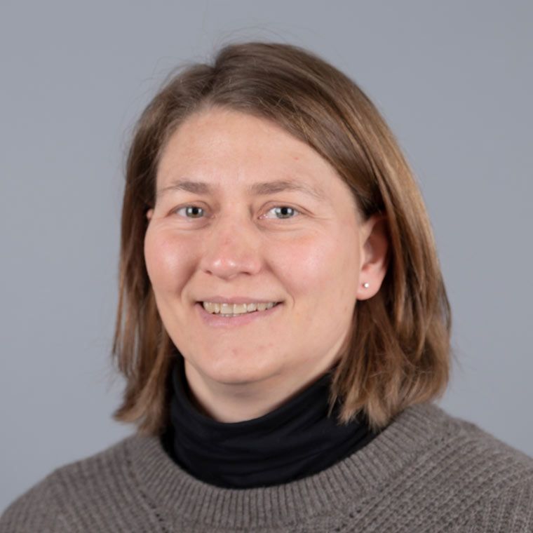 Anita Schwegler